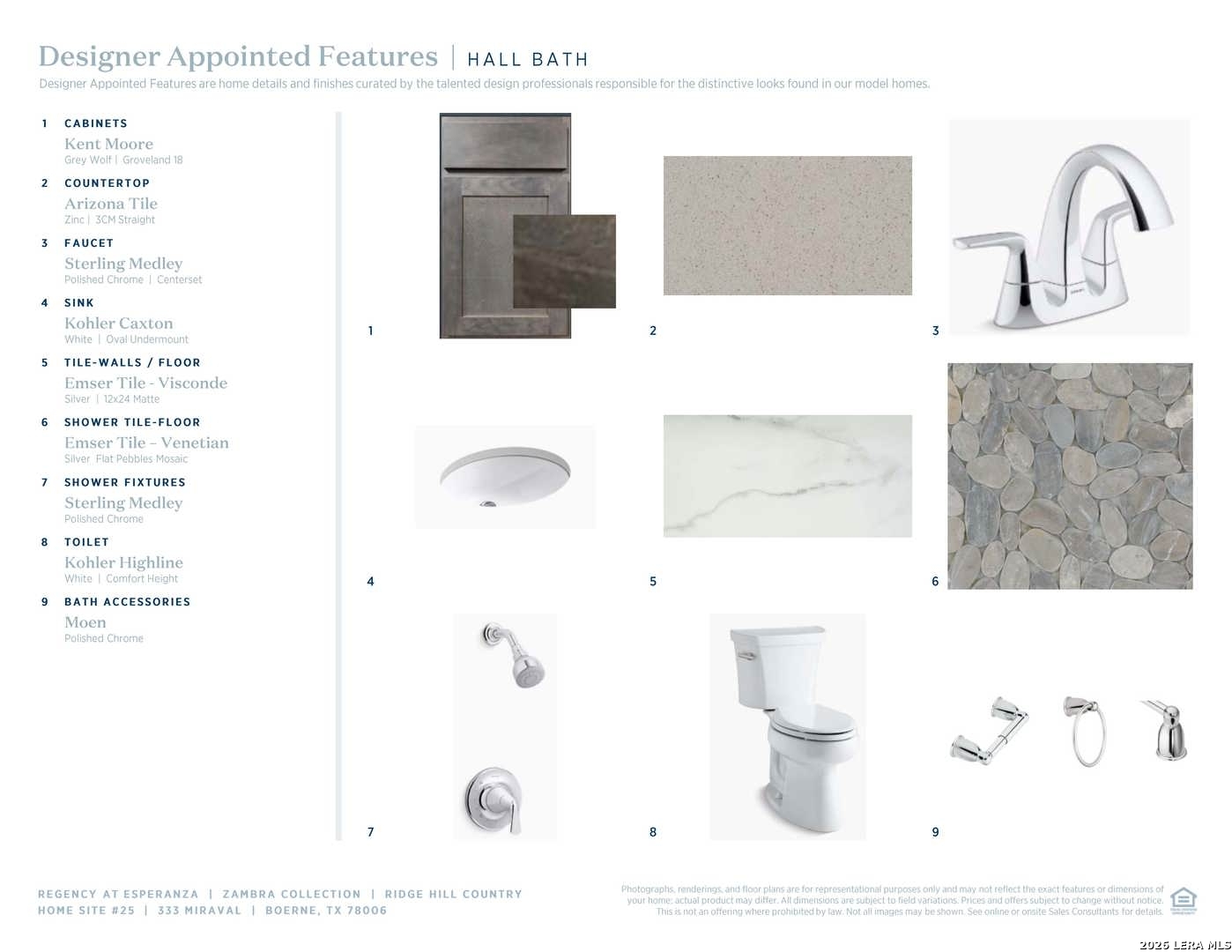 333 Miraval Boerne, TX 78006 - Photo 10 of 11