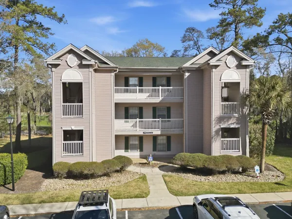 $249,900 | 598 Blue Stem Drive, Unit 52A, Pawleys Island, SC 29585