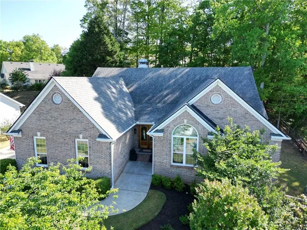 $800,000 | 1810 Brickton Station, Buford, GA 30518