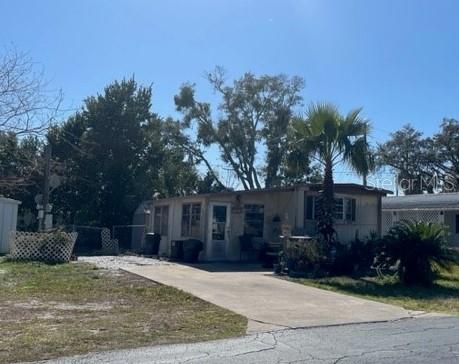 7022 Lofty Drive Port Richey, FL 34668 - Photo 1 of 1 Two lots sold together with nearly 8,000 sq ft.