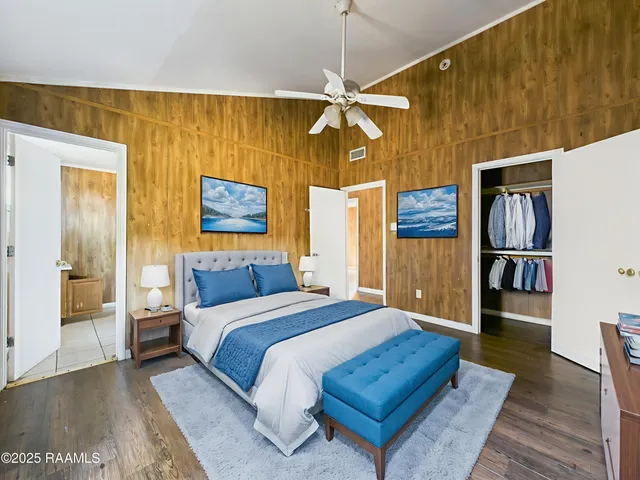 $850 | 111 Sternberg Drive, Lafayette, LA 70506