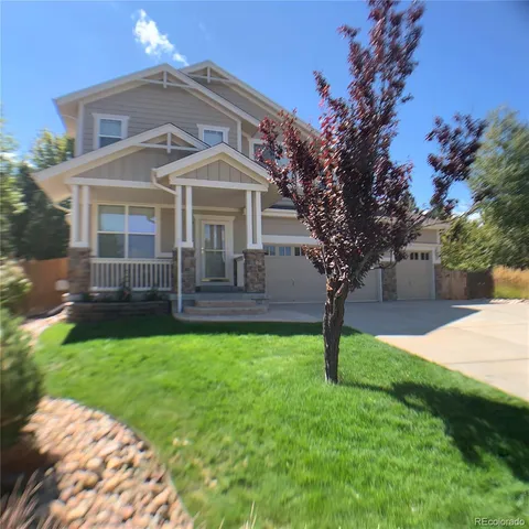 $3,195 | 3695 South Malta Court, Aurora, CO 80013