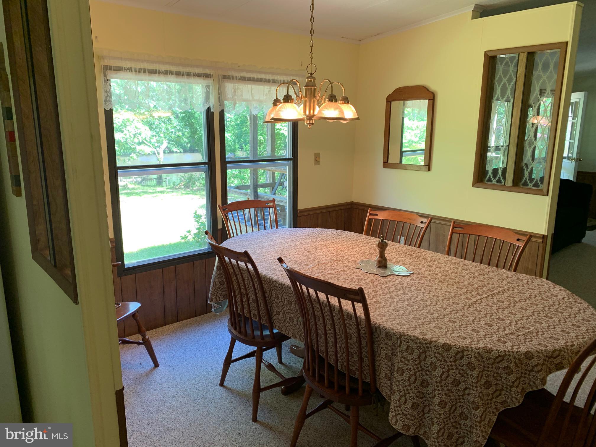 12590 Hidden Woods Road Greensboro, MD 21639 - Photo 10 of 12 Dining