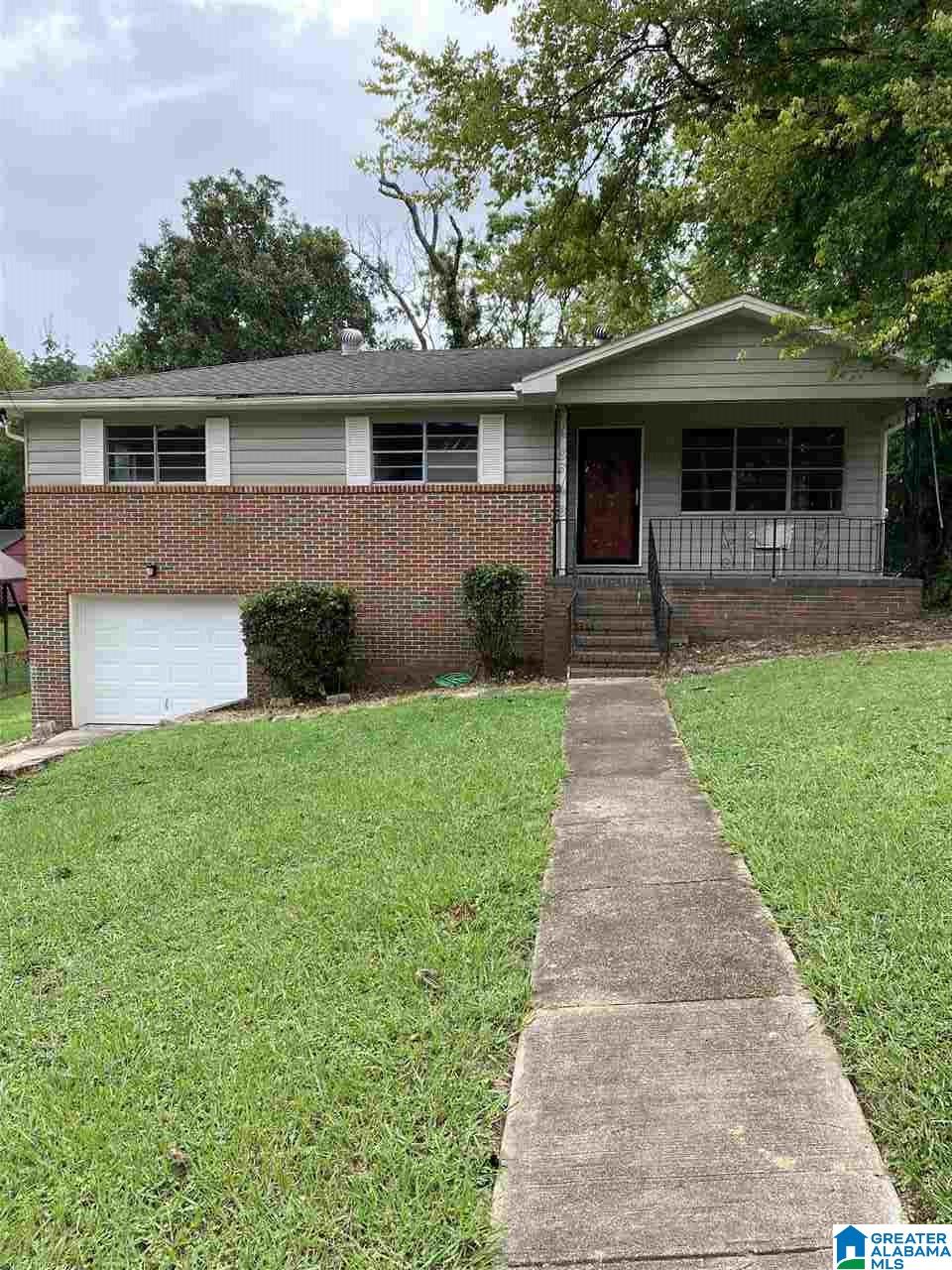 1533 Maple Avenue Southwest Birmingham, AL 35211 - Photo 1 of 12