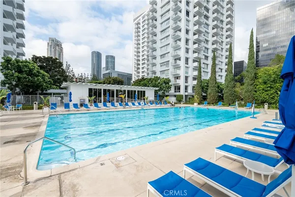 $4,200 | 2160 Century, Unit 1002, Los Angeles, CA 90067