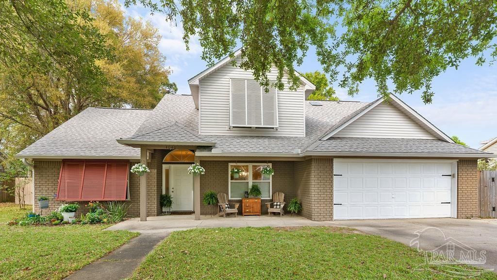 4040 Potosi Road Pensacola, FL 32504 - Photo 2 of 24