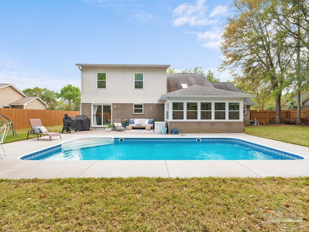 4040 Potosi Road Pensacola, FL 32504 - Photo 21 of 24