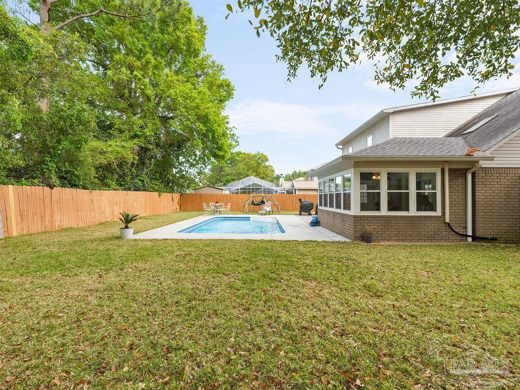 4040 Potosi Road Pensacola, FL 32504 - Photo 22 of 24