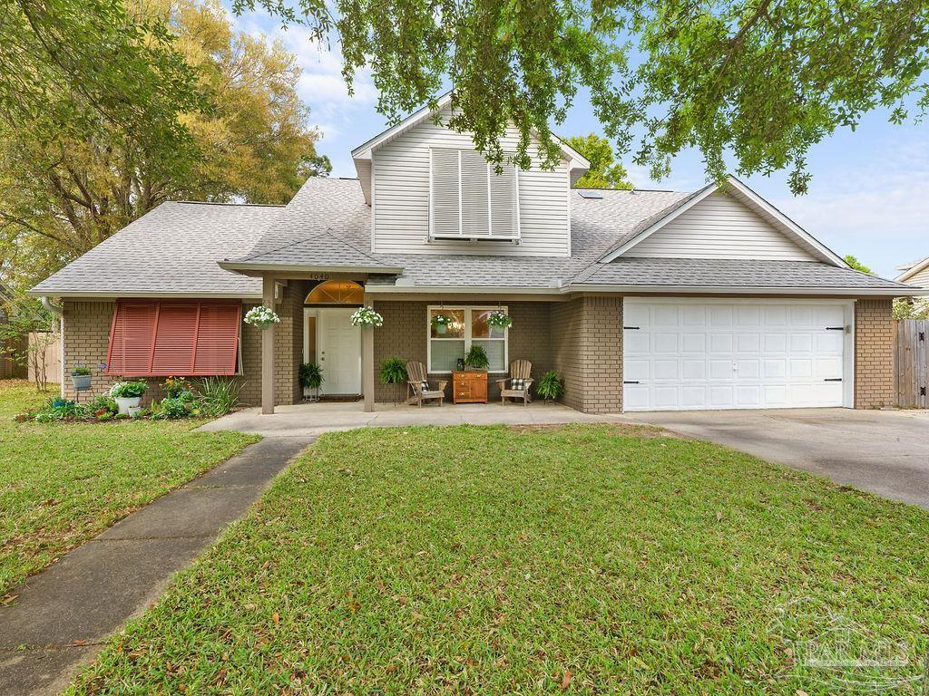 4040 Potosi Road Pensacola, FL 32504 - Photo 23 of 24