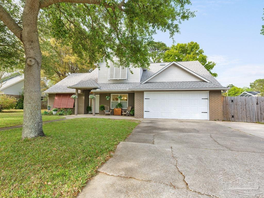 4040 Potosi Road Pensacola, FL 32504 - Photo 24 of 24