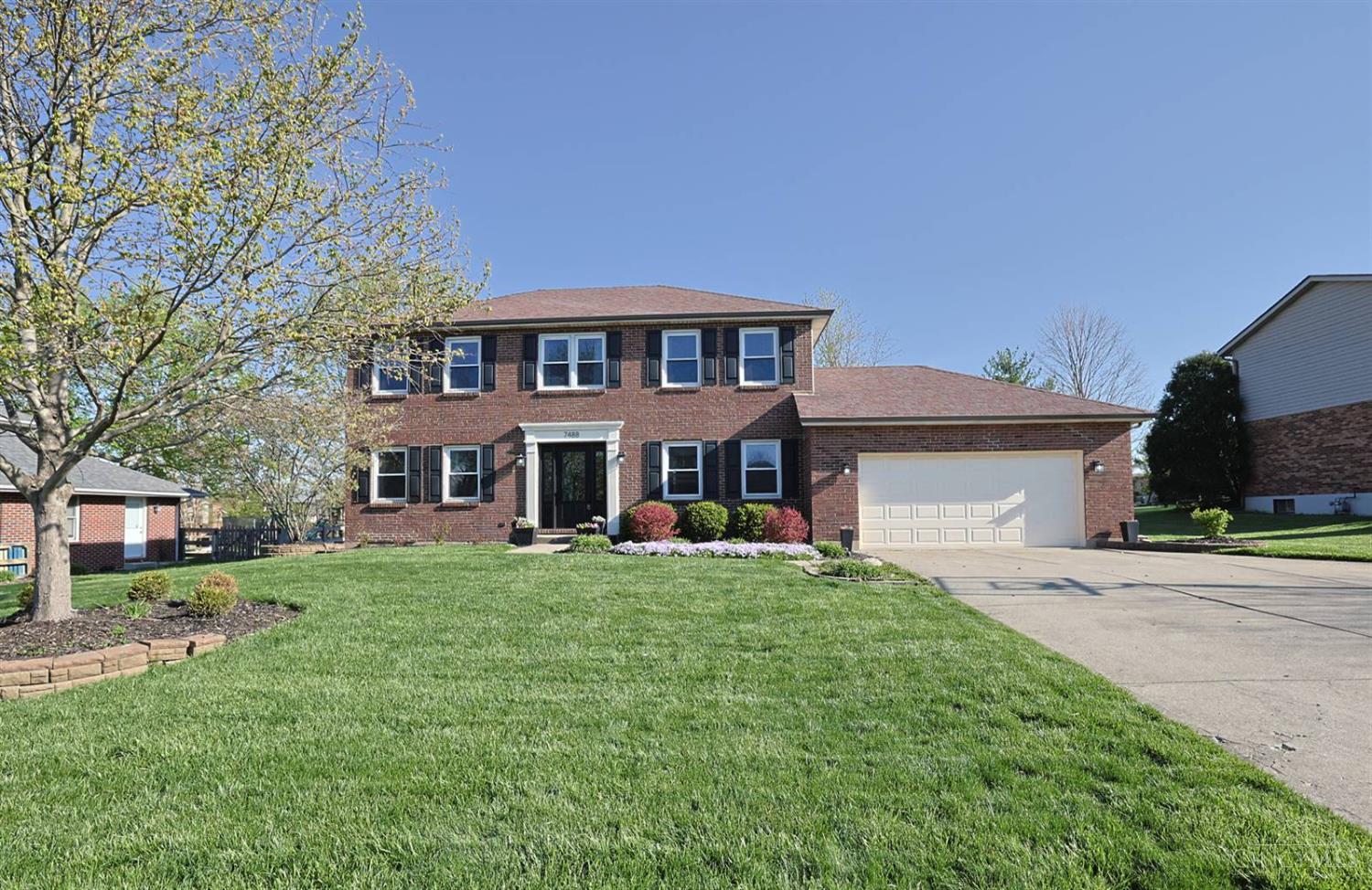 7488 Keehner Ridge Court West Chester, OH 45069 - Photo 1 of 62