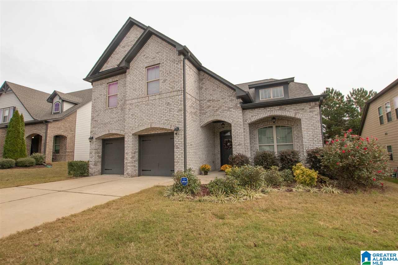 1060 Seminole Place Calera, AL 35040 - Photo 1 of 21
