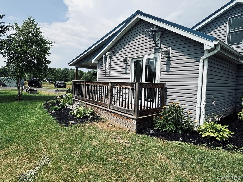 3436 Beebe Road Wilson, NY 14108 - Photo 21 of 27