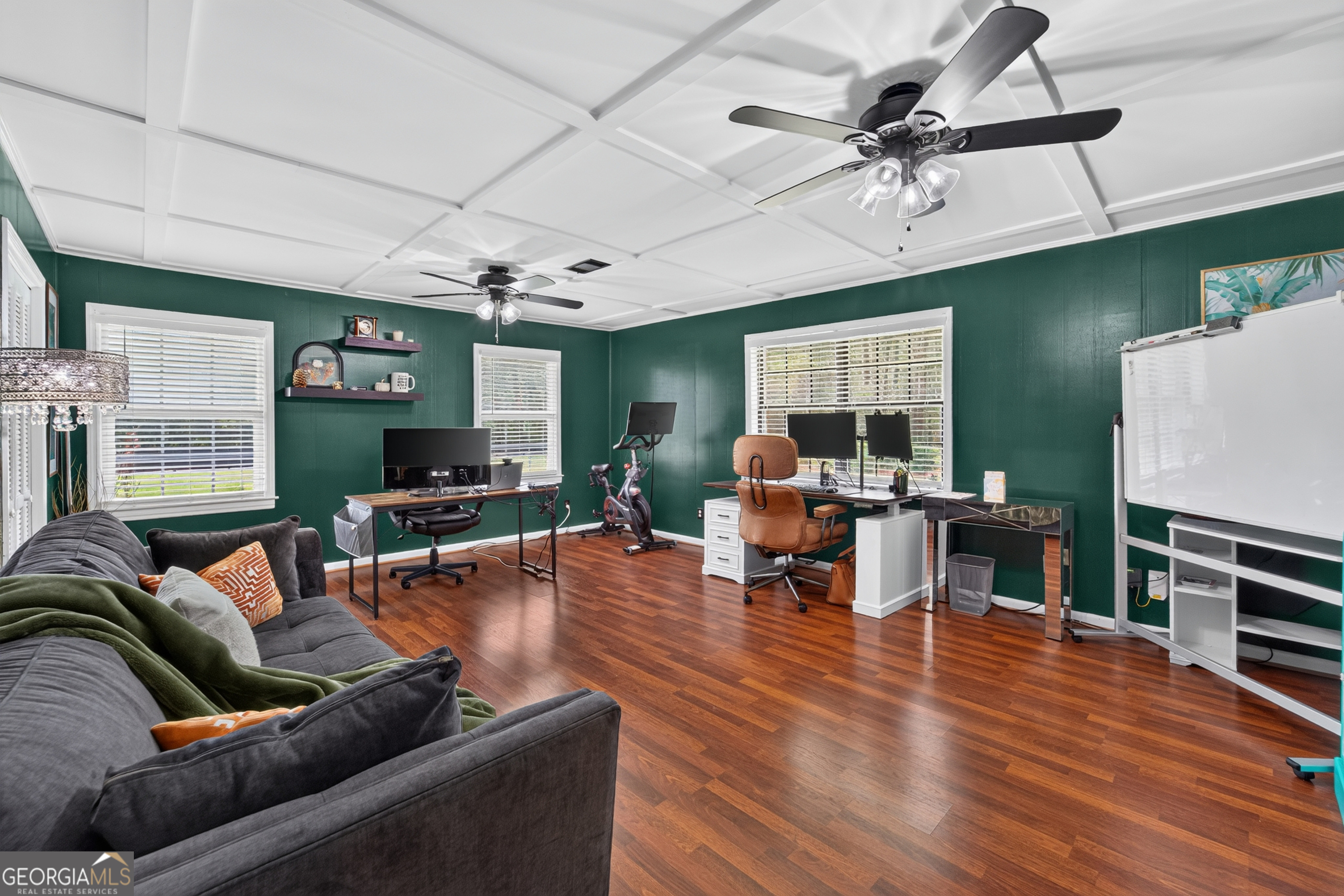 5486 Bowen Road Blackshear, GA 31516 - Photo 17 of 52 Gallery Image 17
