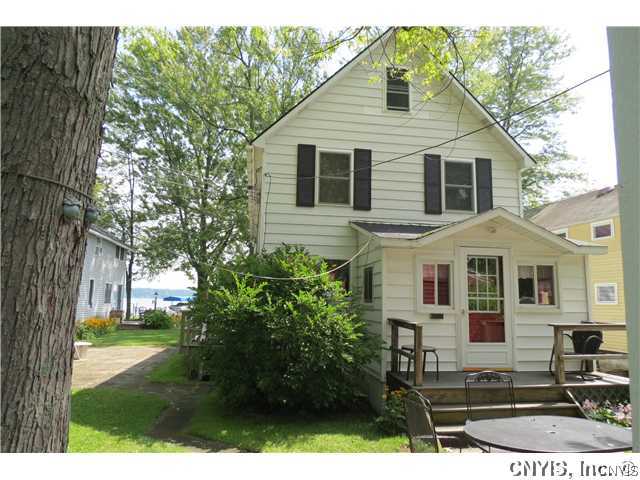 6064 West Lake Road Fleming, NY 13021 - Photo 1 of 1 Exterior Front