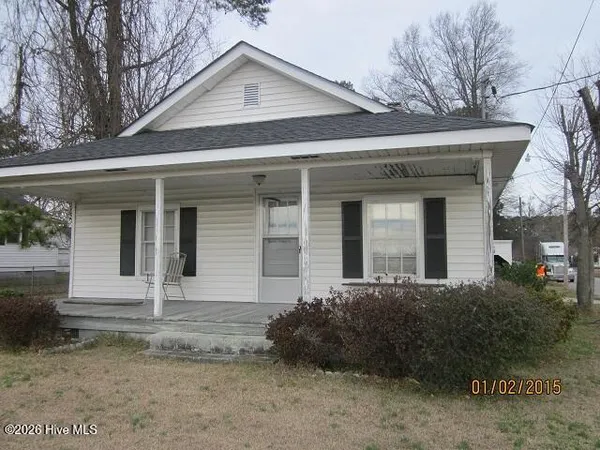 $139,900 | 2100 Downing Street Southwest, Wilson, NC 27893