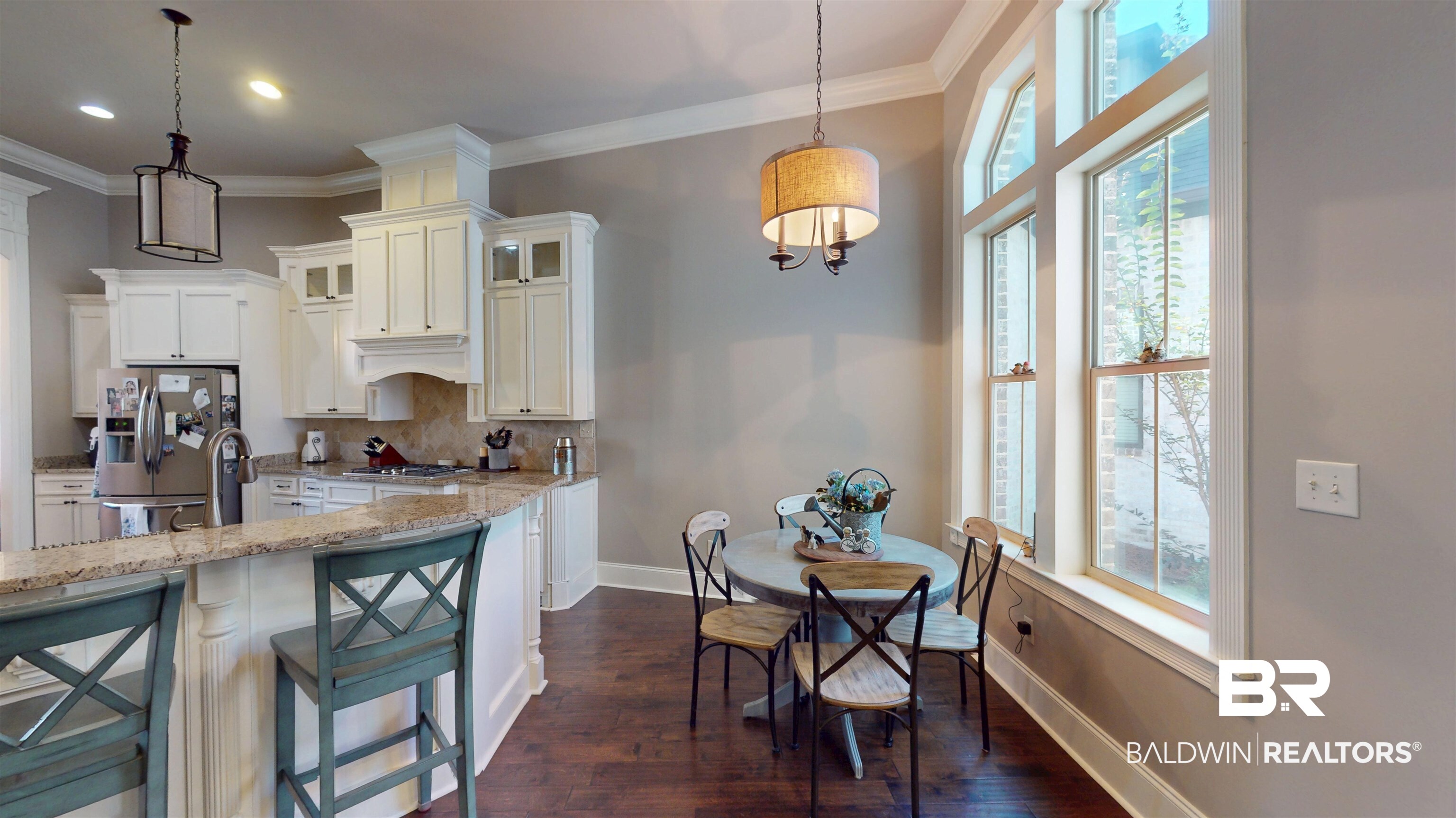 5436 Rabbit Creek Drive, Unit 4 Theodore, AL 36582 - Photo 11 of 55 Kitchen