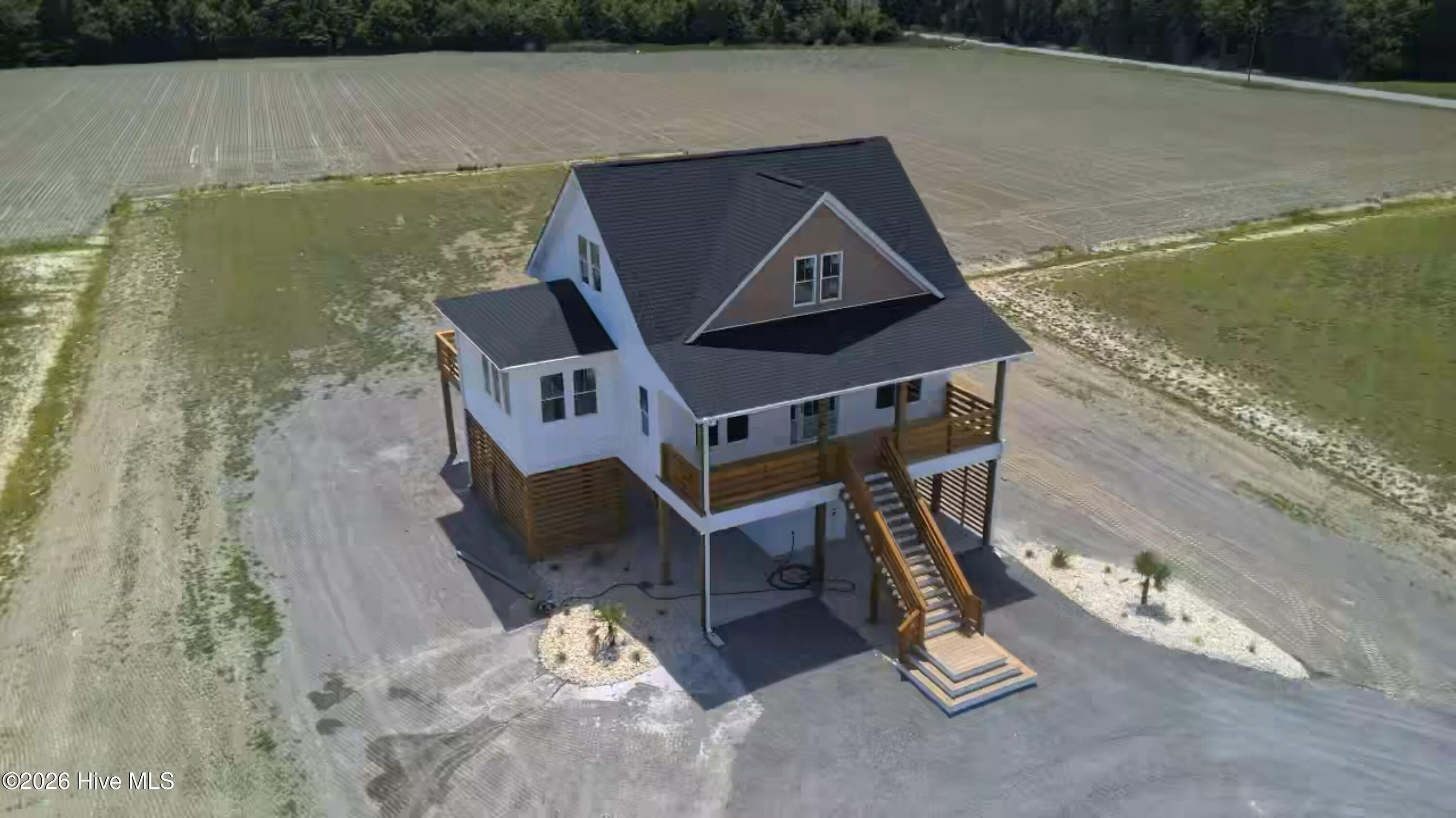 514 Harvest Point Road Elizabeth City, NC 27909 - Photo 7 of 73