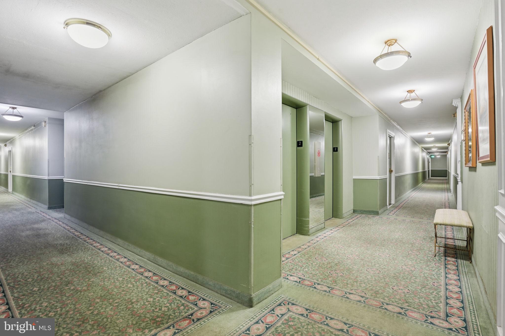 7900 Old York Road, Unit 208B Elkins Park, PA 19027 - Photo 20 of 24