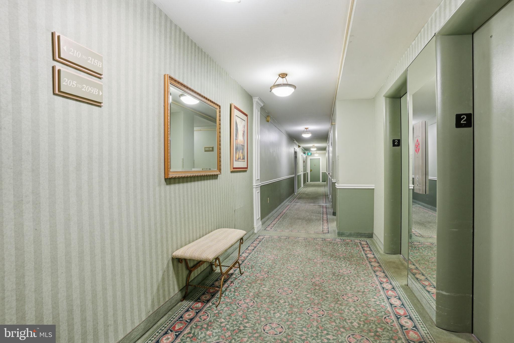 7900 Old York Road, Unit 208B Elkins Park, PA 19027 - Photo 21 of 24