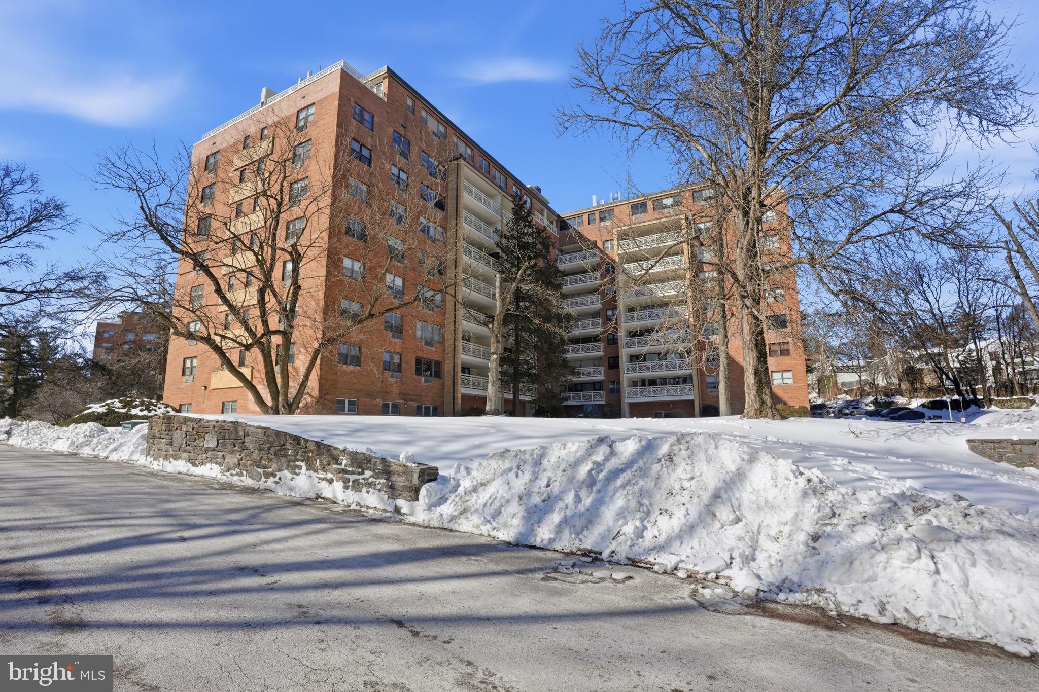 7900 Old York Road, Unit 208B Elkins Park, PA 19027 - Photo 23 of 24