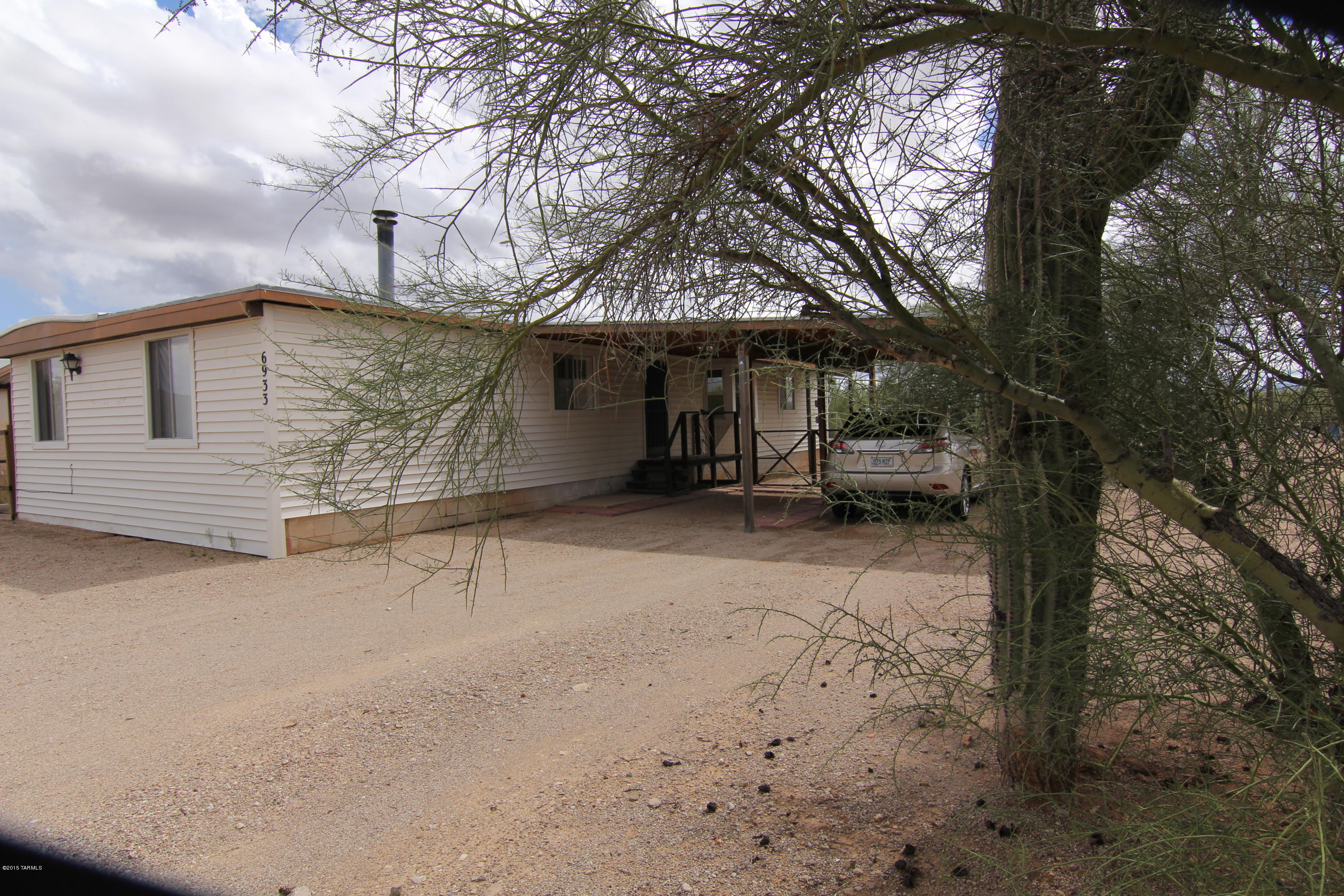 6933 West Bopp Road Tucson, AZ 85735 - Photo 21 of 21