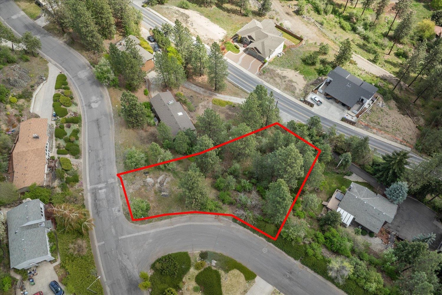 7516 North Walnut Street Spokane, WA 99208 - Photo 15 of 26