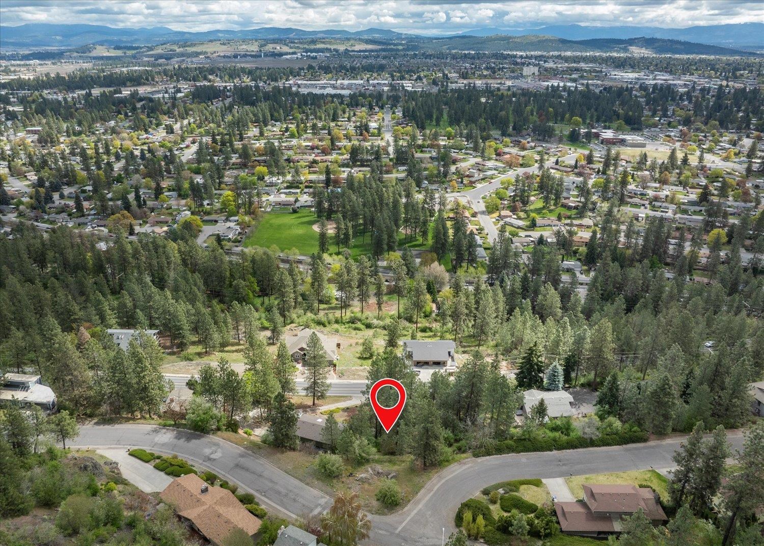 7516 North Walnut Street Spokane, WA 99208 - Photo 16 of 26