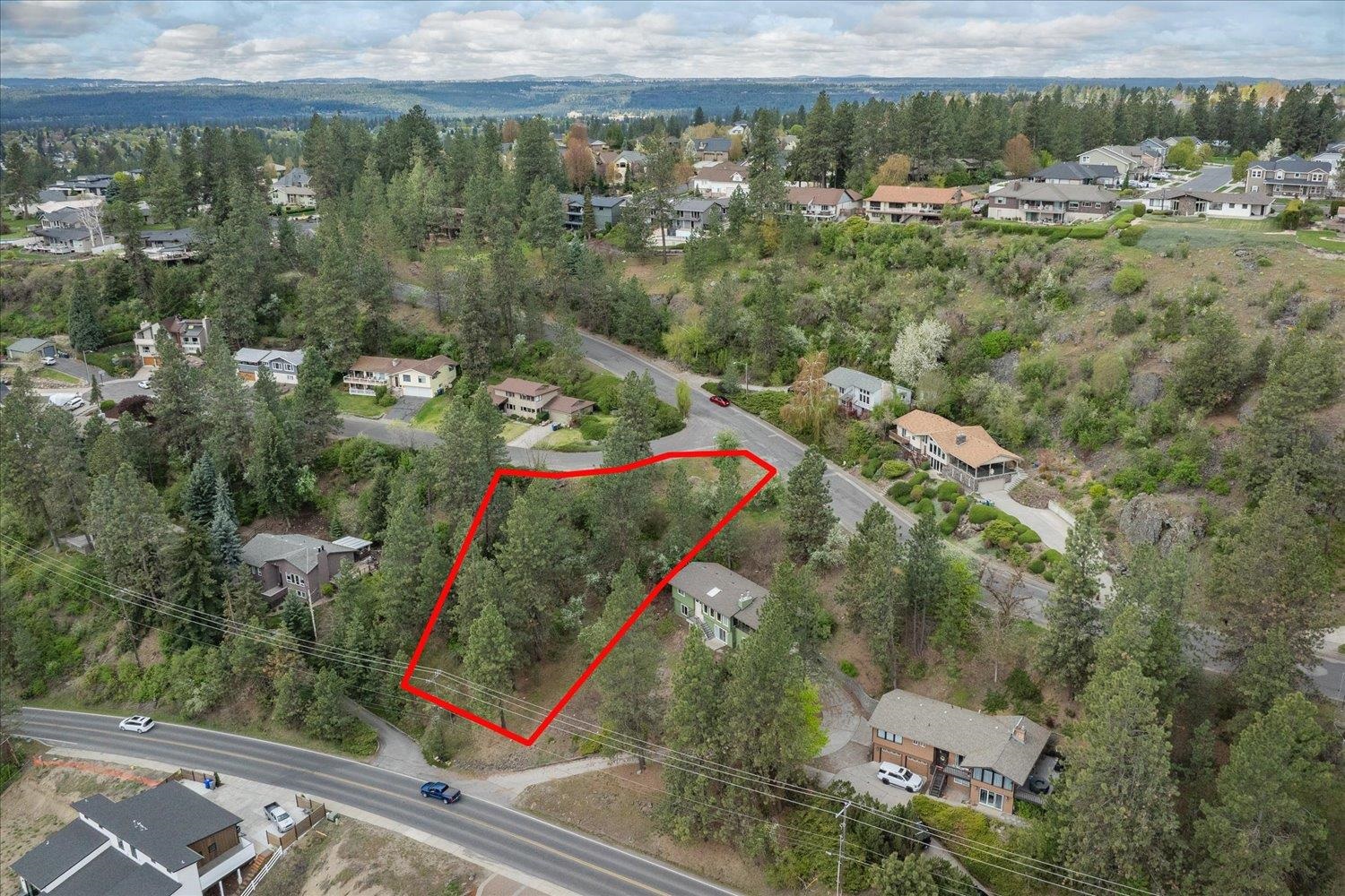 7516 North Walnut Street Spokane, WA 99208 - Photo 19 of 26