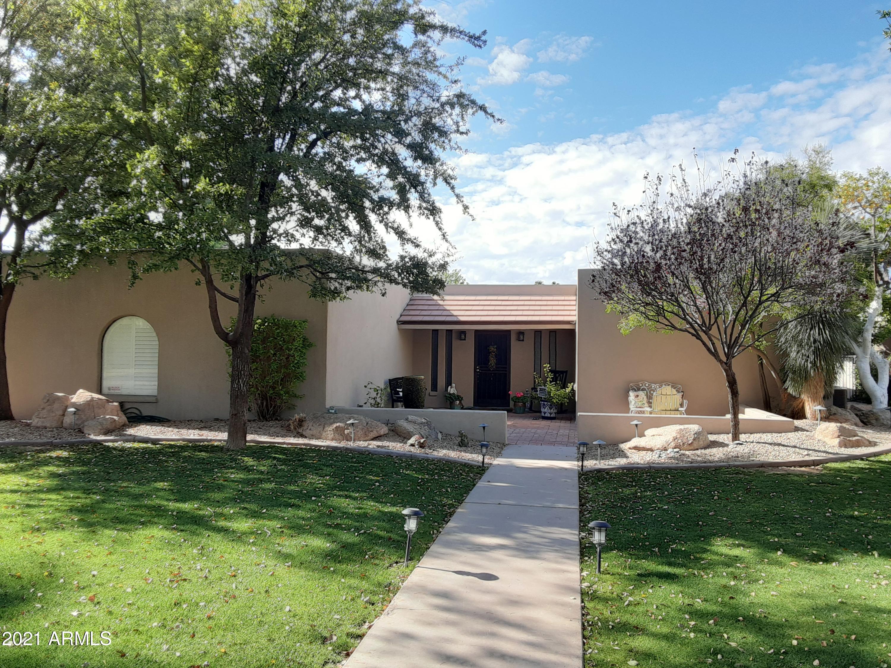 112 West Boca Raton Road Phoenix, AZ 85023 - Photo 1 of 48 Front Yard