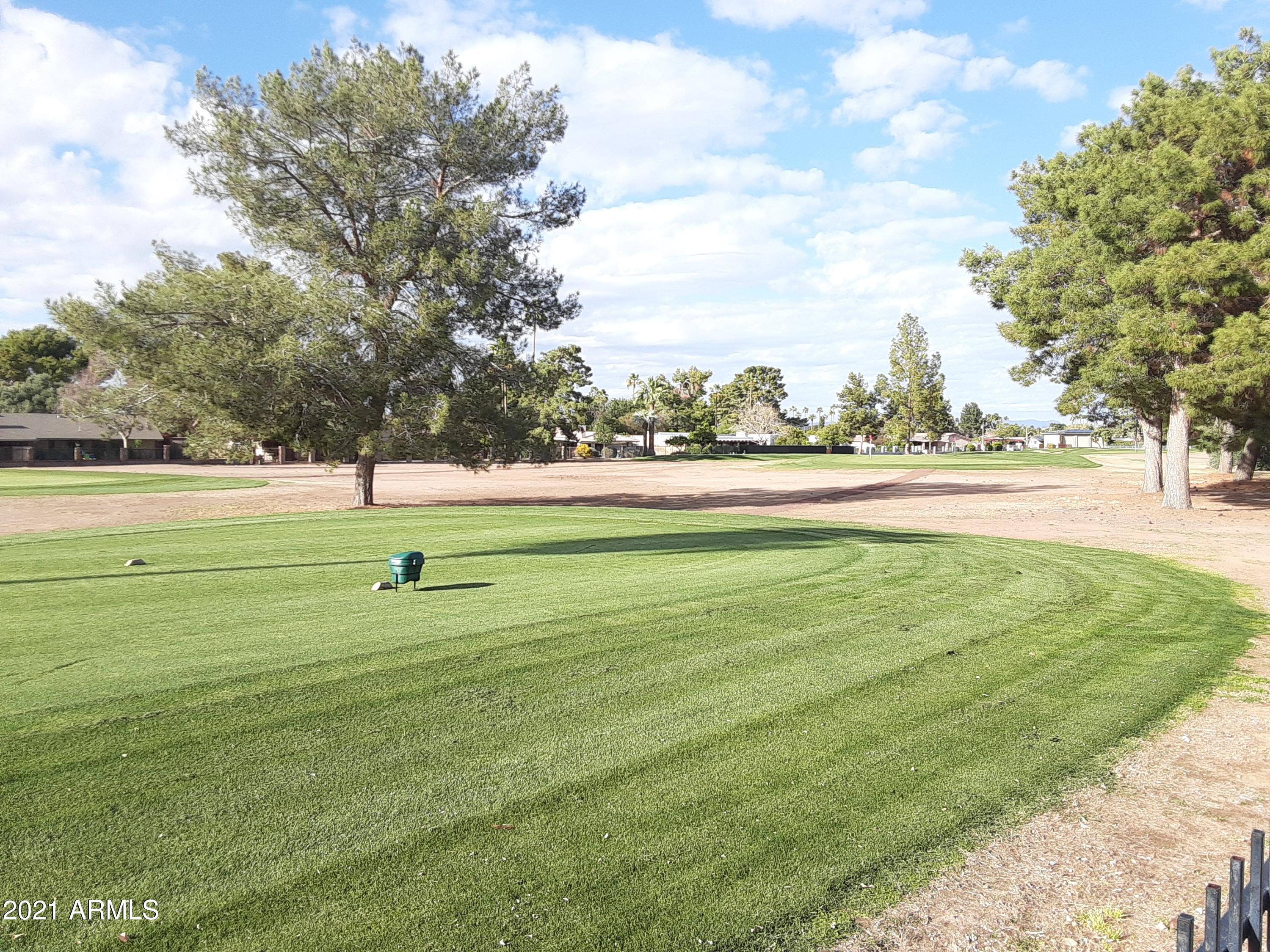 112 West Boca Raton Road Phoenix, AZ 85023 - Photo 39 of 48 On the Golf Course 2