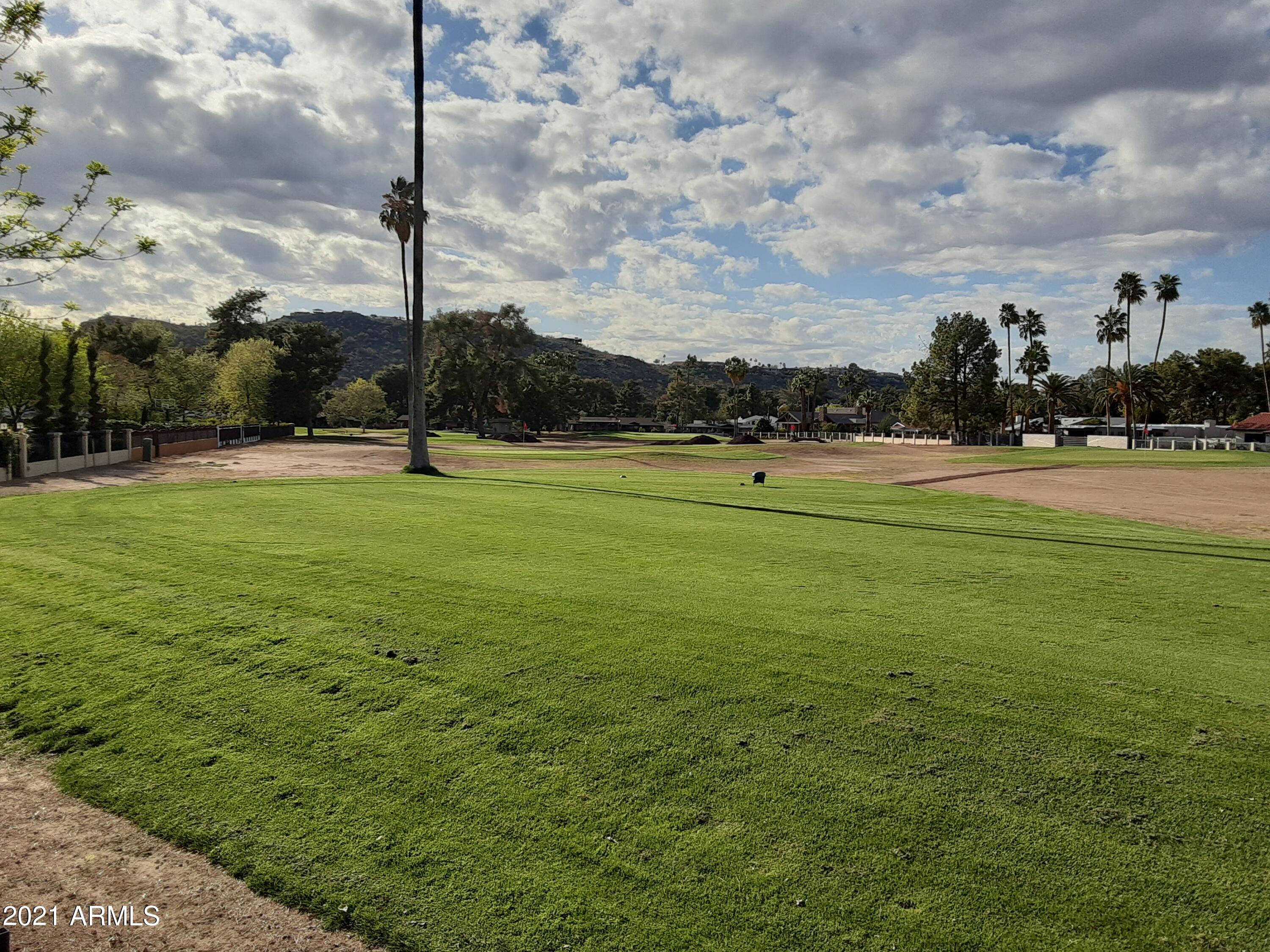 112 West Boca Raton Road Phoenix, AZ 85023 - Photo 40 of 48 On the Golf Course 1