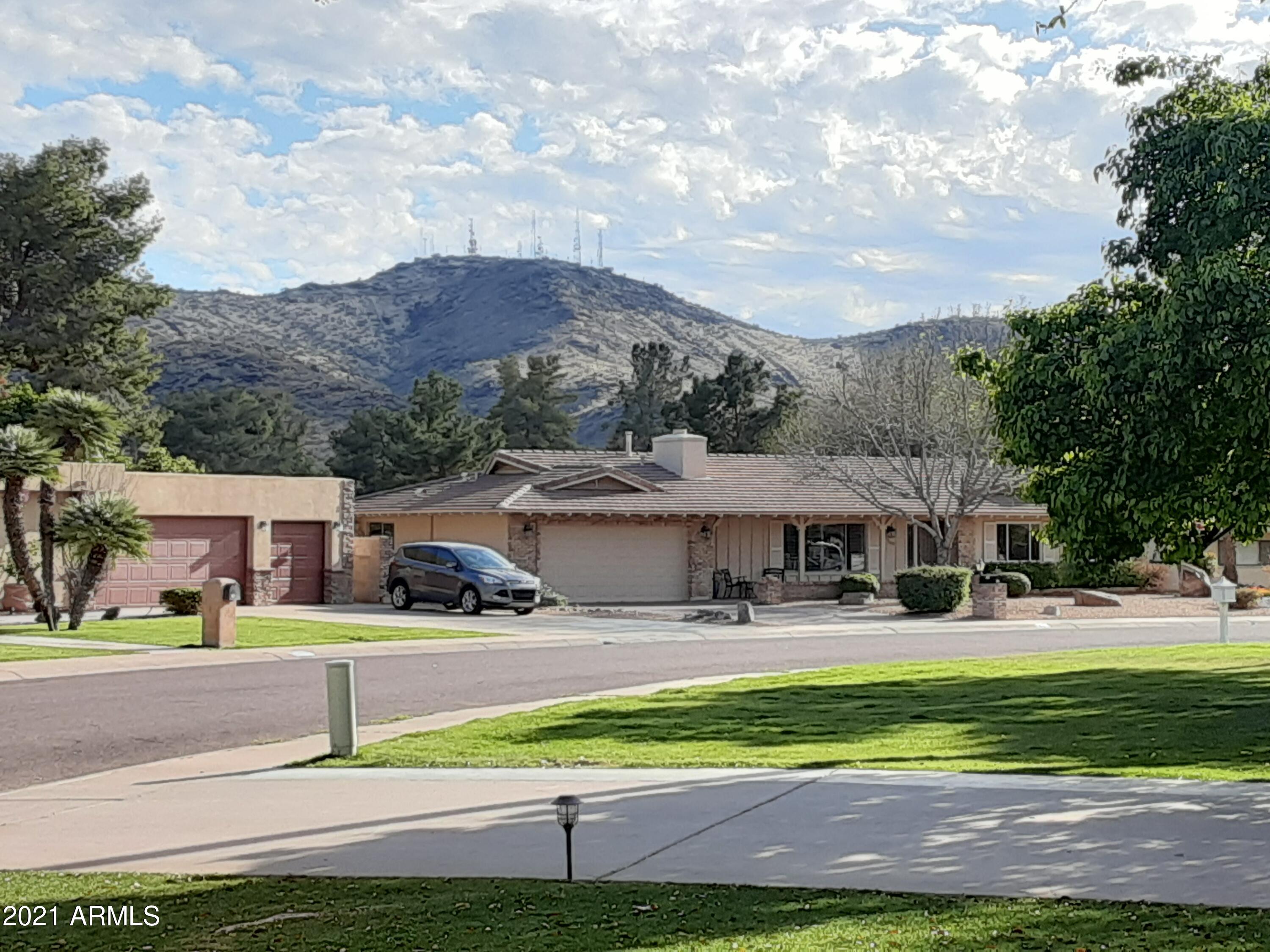112 West Boca Raton Road Phoenix, AZ 85023 - Photo 41 of 48 Mountain Views 1