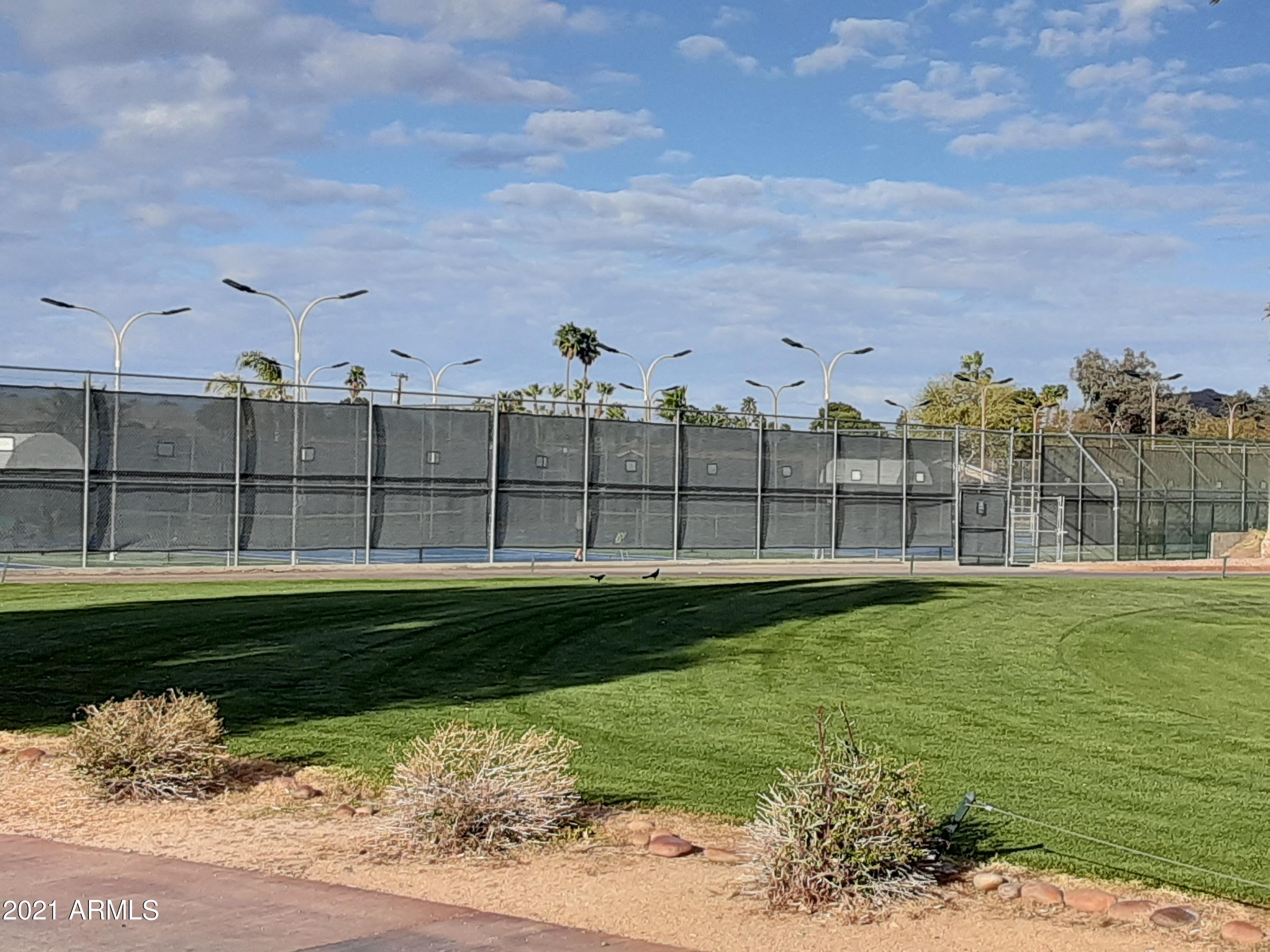 112 West Boca Raton Road Phoenix, AZ 85023 - Photo 48 of 48 Moon Valley CC Tennis Courts