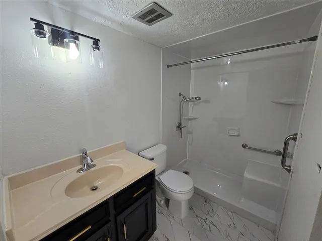 a view of staircase with wooden floor and stairs