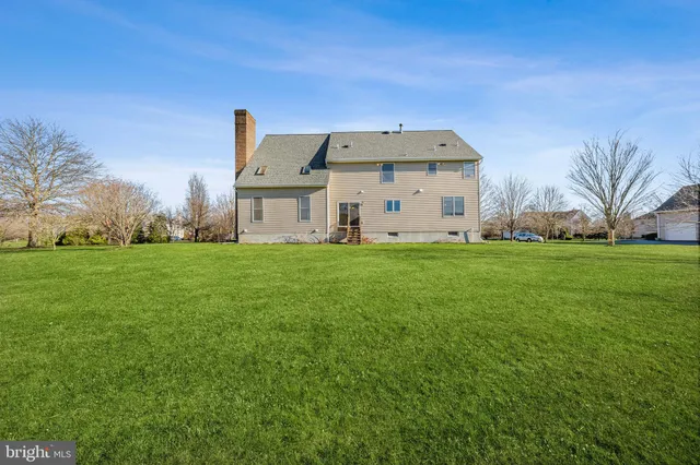 $1,369,000 | 11 Harvest Drive, Plainsboro, NJ 08536