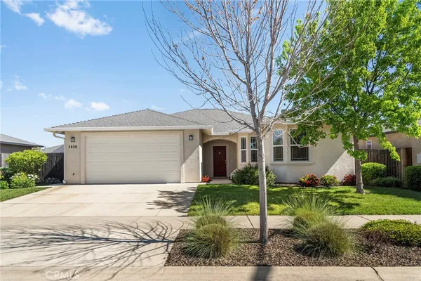 $539,000 | 3426 Padre Lane, Chico, CA 95973