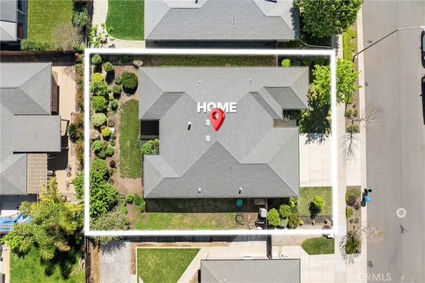 $539,000 | 3426 Padre Lane, Chico, CA 95973