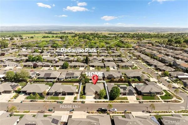 $539,000 | 3426 Padre Lane, Chico, CA 95973