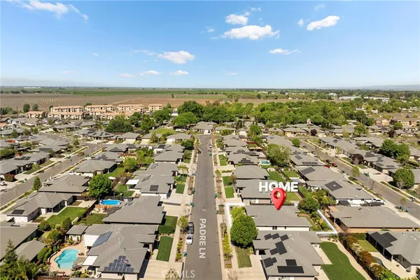 $539,000 | 3426 Padre Lane, Chico, CA 95973