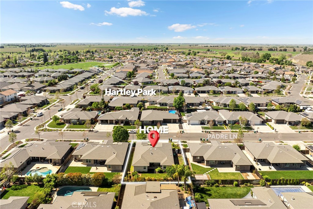 3426 Padre Lane Chico, CA 95973 - Photo 38 of 41