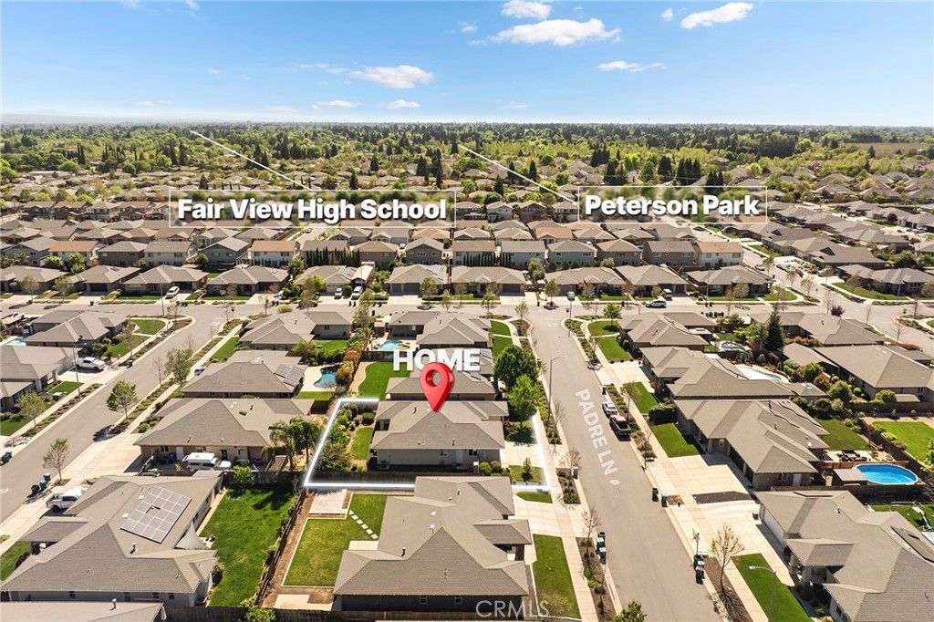 3426 Padre Lane Chico, CA 95973 - Photo 39 of 41