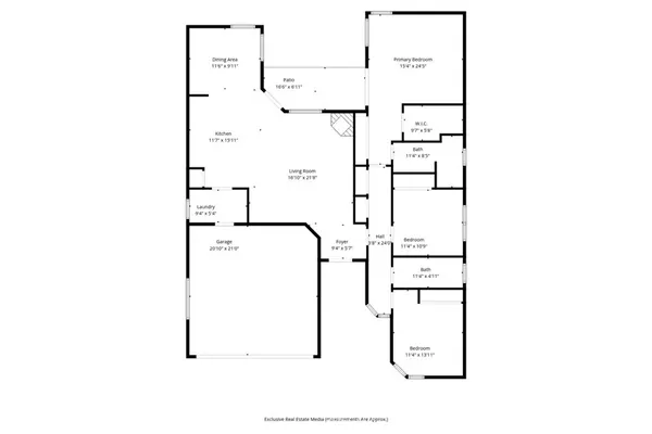 $539,000 | 3426 Padre Lane, Chico, CA 95973