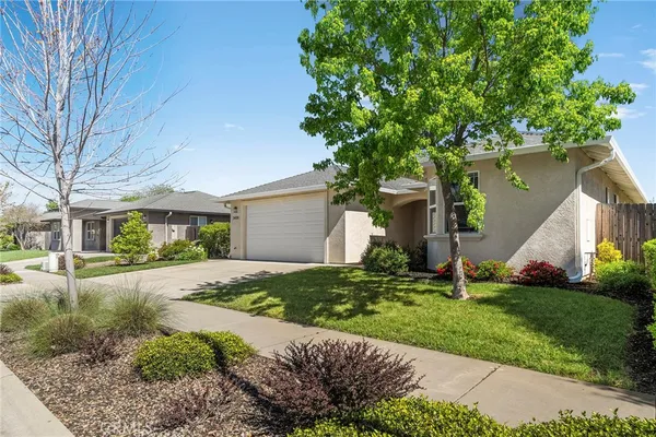 $539,000 | 3426 Padre Lane, Chico, CA 95973