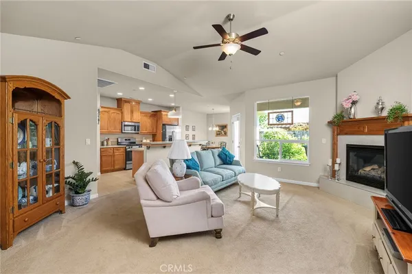 $539,000 | 3426 Padre Lane, Chico, CA 95973