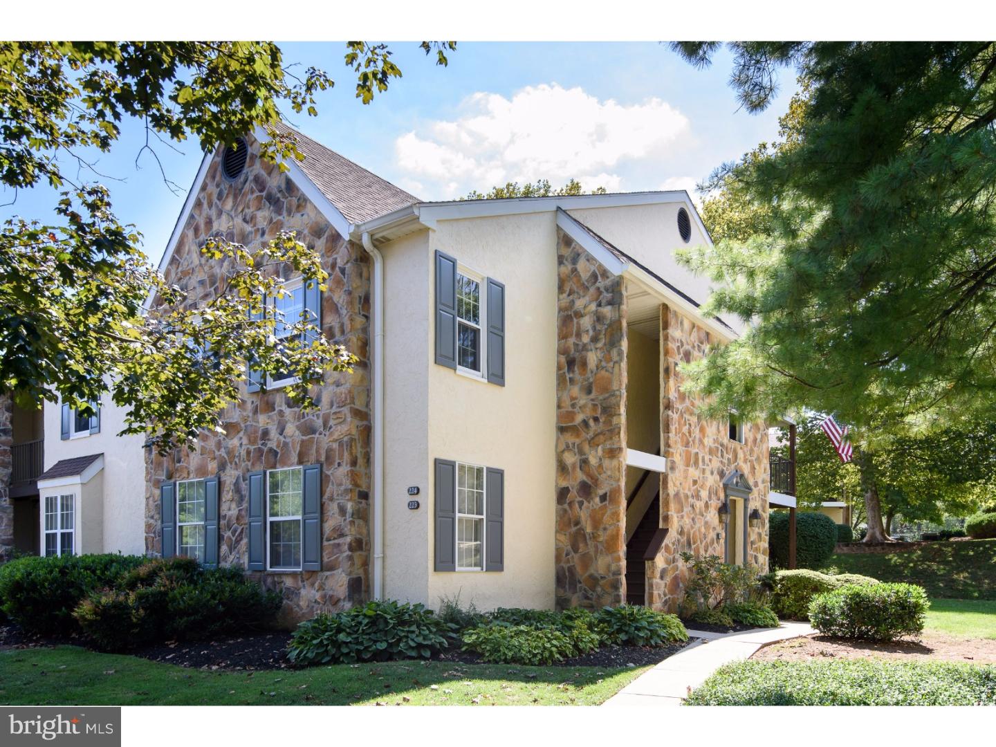 224 Valley Stream Lane Chesterbrook, PA 19087 - Photo 1 of 20 Gallery Image 1