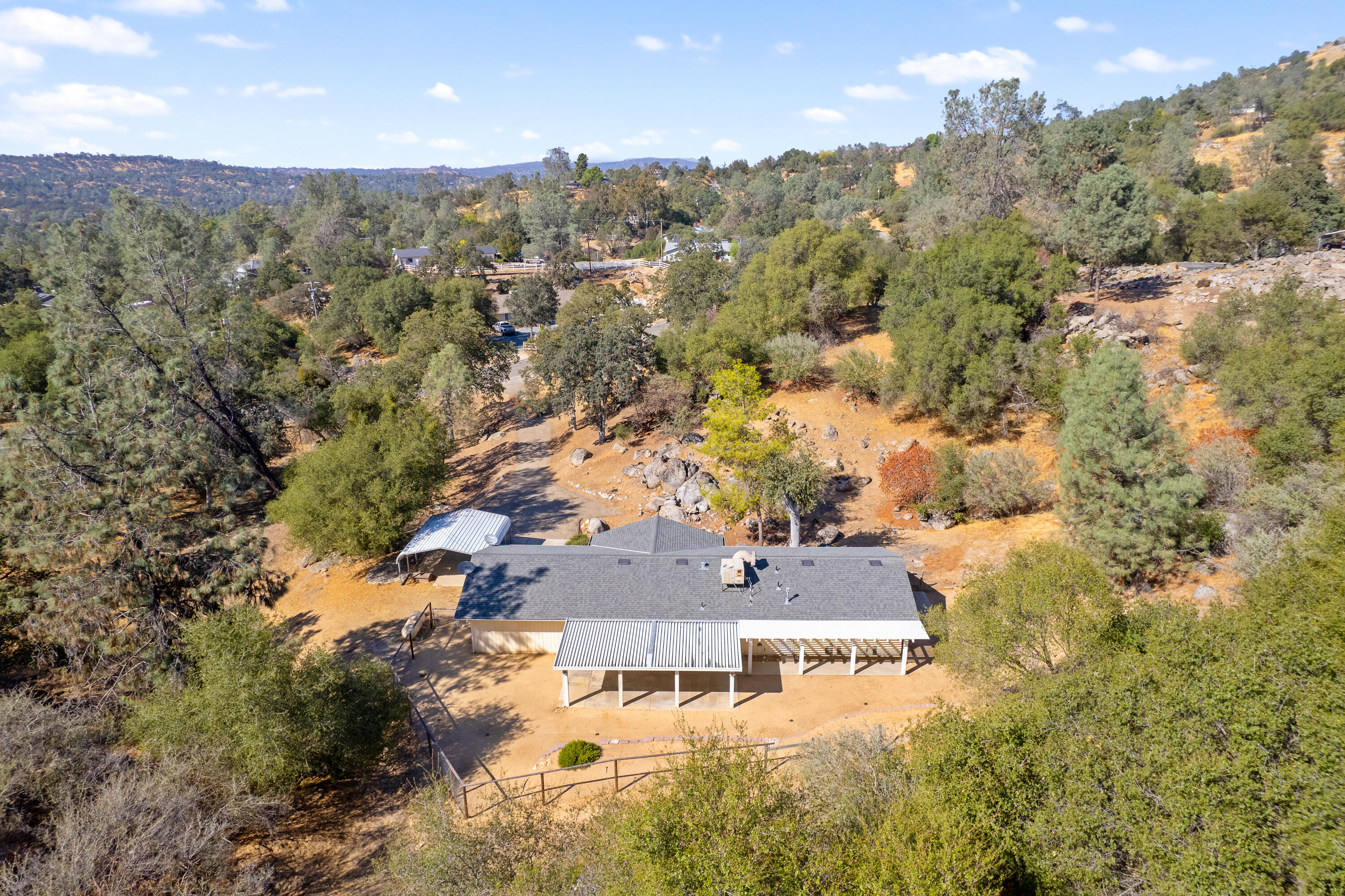29529 Revis Road Coarsegold, CA 93614 - Photo 54 of 57 DJI_0338