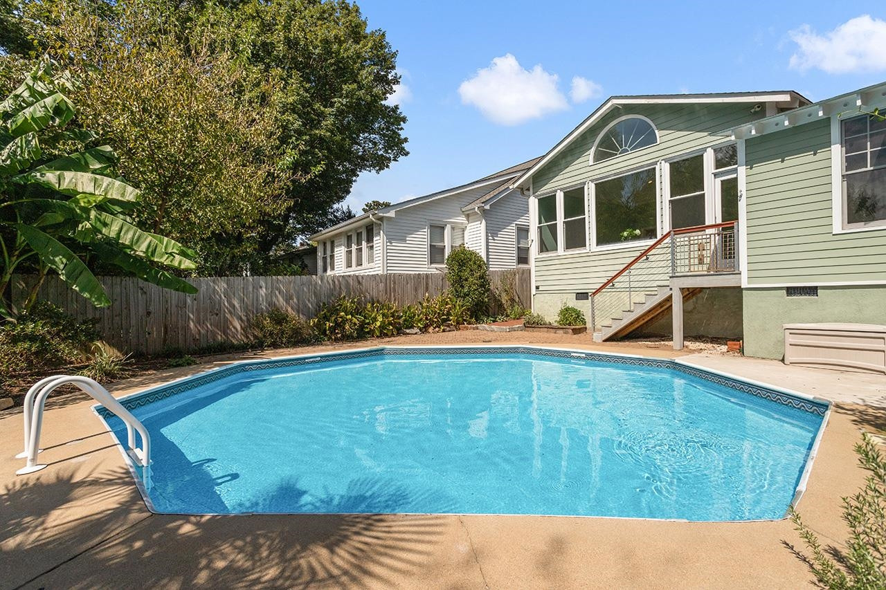 614 East Franklin Street Raleigh, NC 27604 - Photo 37 of 40 Photo 37