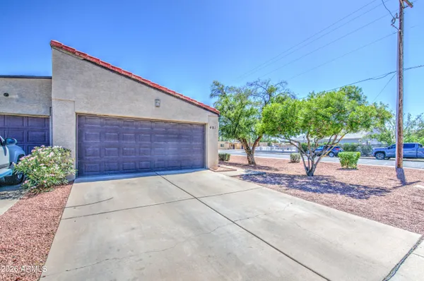 $285,000 | 401 East Pecan Road, Phoenix, AZ 85040
