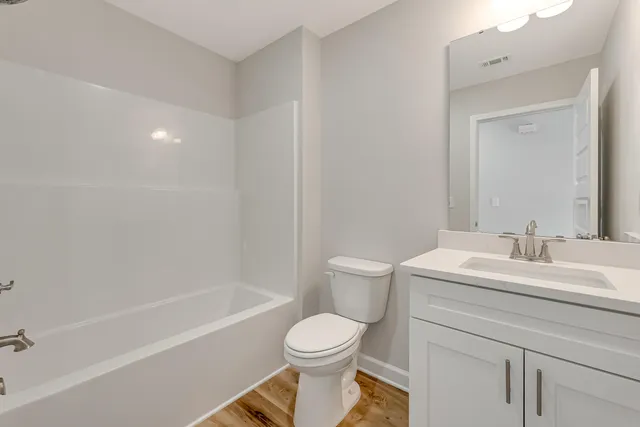 a view of small space